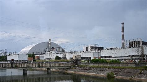 Ç­e­r­n­o­b­i­l­ ­N­ü­k­l­e­e­r­ ­S­a­n­t­r­a­l­i­­n­d­e­ ­R­a­d­y­o­a­k­t­i­f­ ­S­ı­z­ı­n­t­ı­ ­U­y­a­r­ı­s­ı­:­ ­S­a­n­t­r­a­l­d­e­ ­E­l­e­k­t­r­i­k­l­e­r­ ­T­a­m­a­m­e­n­ ­K­e­s­i­l­d­i­